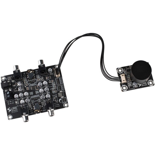 Main product image for Sure AA-AB41147 Digitally Controlled Stereo Electro 320-3182